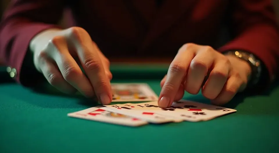Four habits that help every new bettor